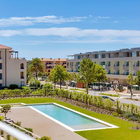 Apartmán Sophisticated 2bdr In The Nine