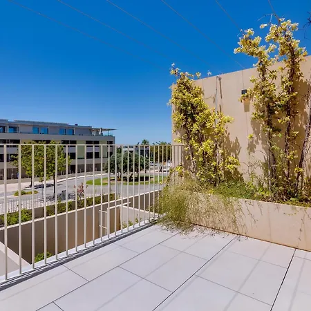 Apartmán Sophisticated 2bdr In The Nine Vilamoura