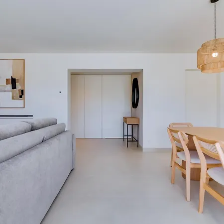 Sophisticated 2bdr In The Nine * Vilamoura