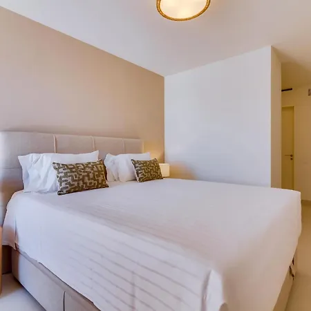 Apartmán Sophisticated 2bdr In The Nine