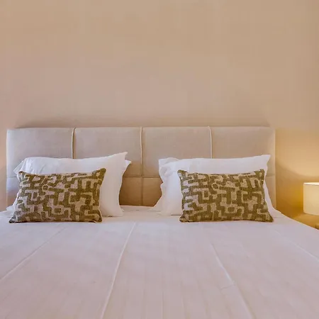 Apartmán Sophisticated 2bdr In The Nine *