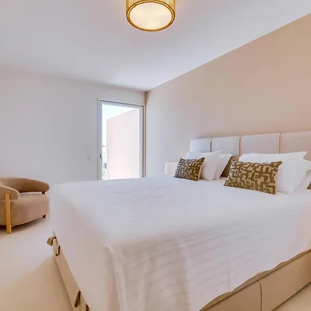 Apartmán Sophisticated 2bdr In The Nine *