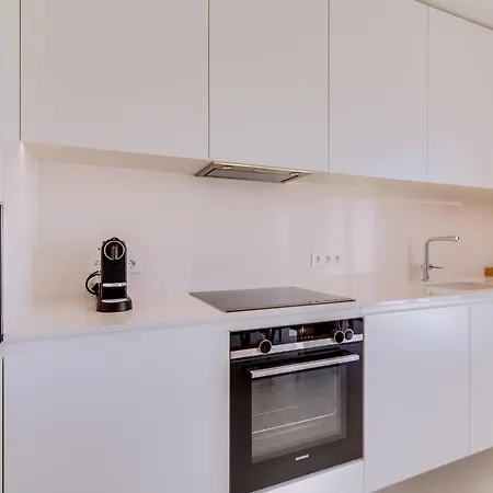 Sophisticated 2bdr In The Nine Apartmán
