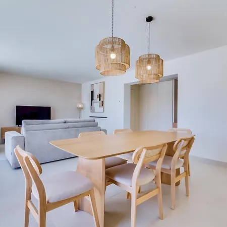 Apartmán Sophisticated 2bdr In The Nine *
