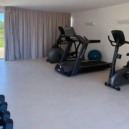 Apartmán Sophisticated 2bdr In The Nine *